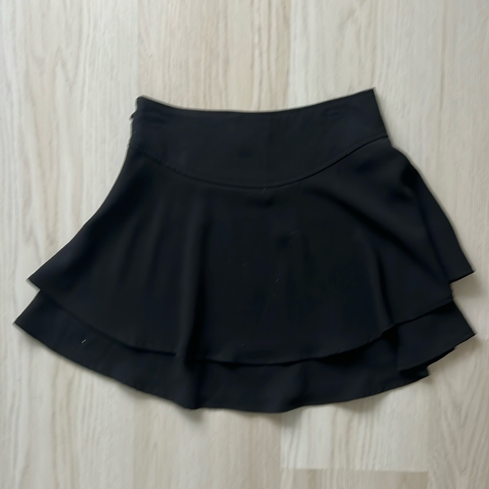 Flowy loose skirt by 1.State size XS